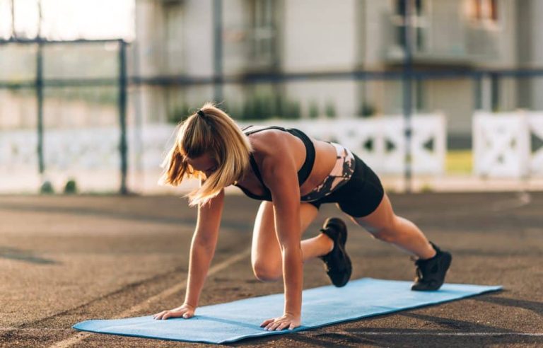«Introducción al Ejercicio: Comienza tu Viaje Fitness»